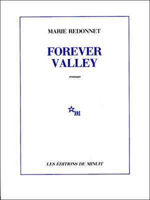 cover image of Forever Valley